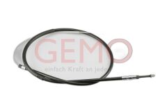 GEMO 401609 E60-61 BM EL FREN TELİ SAĞ
