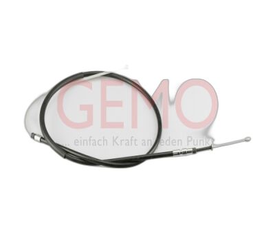 GEMO 401608 E60-61 BM EL FREN TELİ SOL