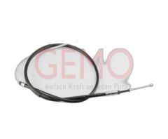 GEMO 401608 E60-61 BM EL FREN TELİ SOL