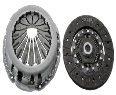 SCH 3000 951 548 MONDEO/KUGA/S-MAX 1,6 ECOBOOST DEBRİYAJ SETİ BG917540BC/BD/BF/160-182 PS