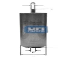 UFI 31.952.00 F20-F20 LCİ-F21-F21 LCİ-F30-F30 LCİ-F31-F34 GT-4F32-F32 LCİ-F33-F33 LCİ-F36 GRAN B37-B47-N47N YAKIT FİLTRESİ