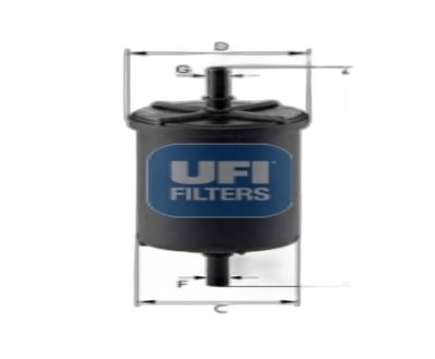 UFI 31.948.00 CLIO/KNG/LGN/MGN/TWNG/TRAFIC/PARTNER/BERLINGO/206/306/307/407/VIVARO/C5 1.2-1.4-1.6 YAKIT FİLTRESİ BENZIN FILTRESI