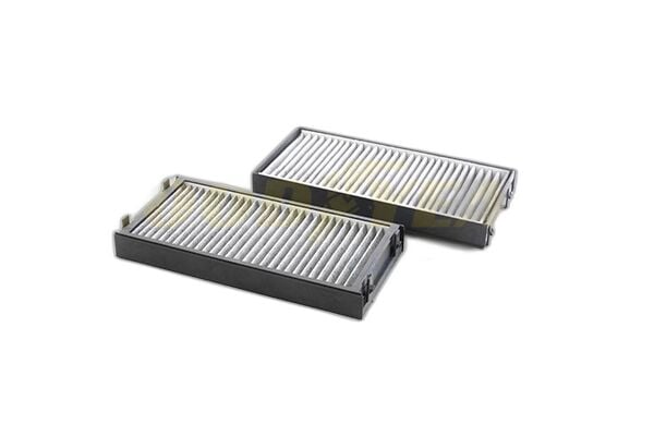 GDY 802113 X5 E70-X5 E70 LCI-X5 F15-X5 F85 M-X6 E71-X6 E72 -X6 F16-X6 F86 -X6 M BM POLEN FİLTRESİ KARBONLU