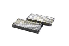 GDY 802113 X5 E70-X5 E70 LCI-X5 F15-X5 F85 M-X6 E71-X6 E72 -X6 F16-X6 F86 -X6 M BM POLEN FİLTRESİ KARBONLU