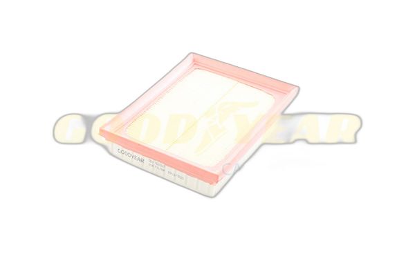 GDY 801267 CORSA B 1.2-1.4-1.6 HAVA FİLTRESİ