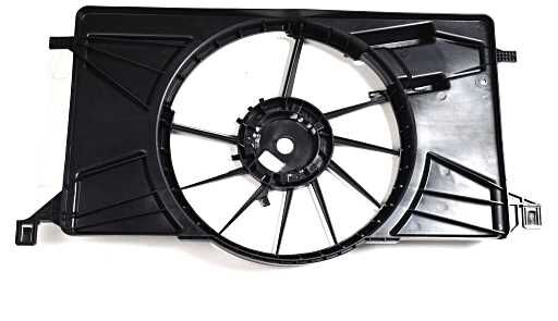 BSG 30-511-004 FOCUS ZETEC-S FAN DAMLUMBAZI