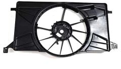 BSG 30-511-004 FOCUS ZETEC-S FAN DAMLUMBAZI