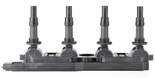 BSG 65-835-012 VECTRA B-C ASTRA G X18XE1-Z18XE ATEŞLEME BOBİNİ