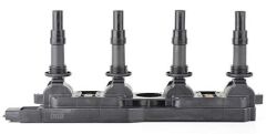 BSG 65-835-012 VECTRA B-C ASTRA G X18XE1-Z18XE ATEŞLEME BOBİNİ