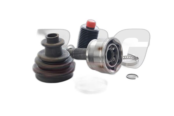 BSG 65-340-050 CORSA E B14NEJ AKS KAFASI DIŞ  DÜZ ŞANZUMAN