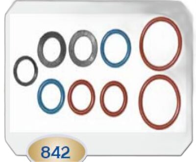 AR 842 TRANSIT M12-M15-TURBO 2.5 D YAĞ POMPA ORİNGİ TAKIM
