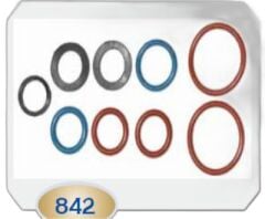 AR 842 TRANSIT M12-M15-TURBO 2.5 D YAĞ POMPA ORİNGİ TAKIM
