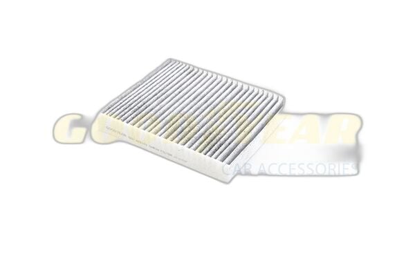 GDY 802131 FOCUS/S-MAX-MONDEO BM POLEN FİLTRESİ