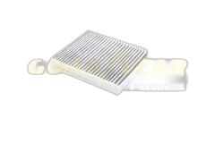 GDY 802131 FOCUS/S-MAX-MONDEO BM POLEN FİLTRESİ