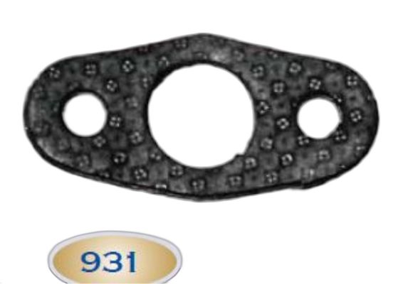 AR 931 TRANSIT V184 2.4 D YAĞ SÜZGEÇ CONTASI SACLI KLINGRIK