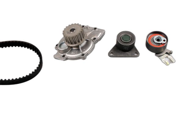 HEPU P549 GOLF4-BORA-A3-TOLEDO AGR-ALH-AHF 1,9 TDİ DEVİRDAİM 980133 / P549