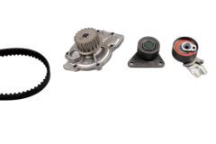 HEPU P549 GOLF4-BORA-A3-TOLEDO AGR-ALH-AHF 1,9 TDİ DEVİRDAİM 980133 / P549