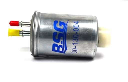 BSG 30-130-004 CONNECT/MONDEO 1.8/2.0/TDCI YAKIT FİLTRESİ (MUSURSUZ) 90PS/3S71 & B1B