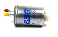 BSG 30-130-004 CONNECT/MONDEO 1.8/2.0/TDCI YAKIT FİLTRESİ (MUSURSUZ) 90PS/3S71 & B1B