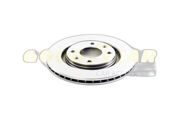 GDY 103147 206 GTI/PARTNER-1/BERLINGO-1 2.0I 16V-1.9 XUD9 FREN DİSKİ ÖN
