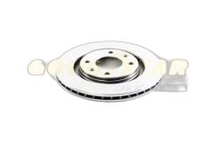 GDY 103147 206 GTI/PARTNER-1/BERLINGO-1 2.0I 16V-1.9 XUD9 FREN DİSKİ ÖN