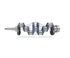 GM 1145 CANTER (FE659T) 3.9 TD KRANK MİLİ .