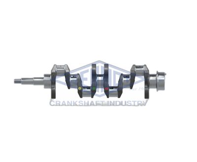 GM 1144 CANTER (FE659) 3.9 D KRANK MİLİ .