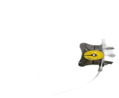LT AD713 R A4 BM CAM KRİKOSU ARKA SAG MOTORSUZ