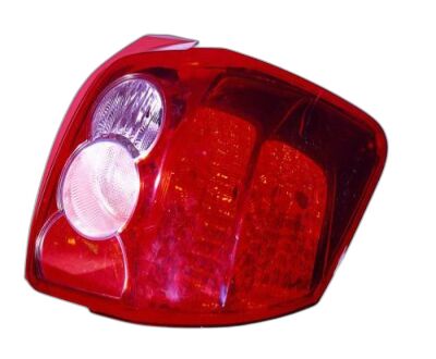 DPO 215-1591R-UE PICK-UP (D22) 2.7 D:3.2 TD SİNYAL LAMBASI SAĞ .