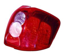 DPO 215-1591R-UE PICK-UP (D22) 2.7 D:3.2 TD SİNYAL LAMBASI SAĞ .