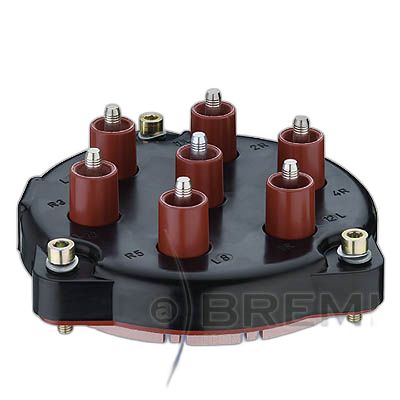 BRM 6017R W124-129-140 M104 DİSTRİBÜTÖR KAPAĞI