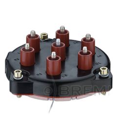 BRM 6017R W124-129-140 M104 DİSTRİBÜTÖR KAPAĞI