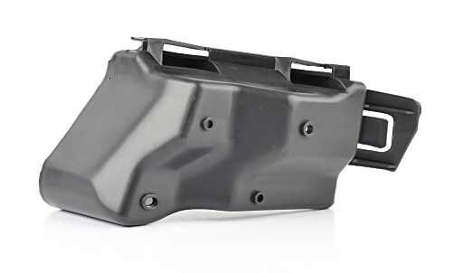 BSG 30-922-102 FOCUS  TAMPON BAĞLANTI BRAKETİ ARKA SOL SEDAN