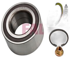 FAG 713 6174 50 CRV (RD) 2.0:2.2 i-CTDİ TEKER RULMANI ÖN ABS'Lİ