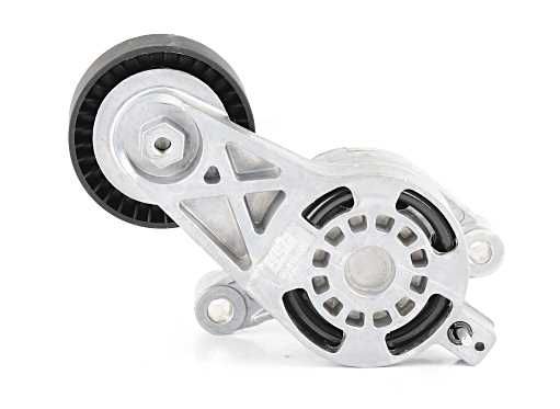 BSG 90-615-026 GOLF5-CADDY-PASSAT-T5-A3-A4 BJB-BDJ-BKC-BKD 1,9 TDİ-1,9 SDİ-2,0 TDİ V KAYIŞ GERGİSİ KOMPLE 534 0059 10