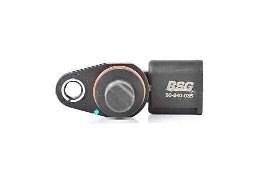 BSG 90-840-035 POLO-CORDOBA-İBİZA-FABİA AHW-BBY-BKY-CGGB 1,4 16V EKSANTRİK DEVİR SENSÖRÜ 0986280420
