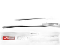 SIL SB2121KA PASSAT-SUPERB BM SİLECEK SÜPÜRGESİ ÖN TAKIM 530 / 530 MM