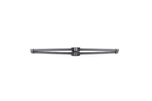 BSG 90-992-003 PASSAT-SUPERB BM SİLECEK SÜPÜRGESİ ÖN TAKIM 3397118925 / 119321  (530 X 530 MM) (MUZ TIP)