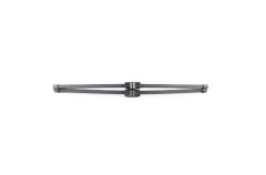 BSG 90-992-003 PASSAT-SUPERB BM SİLECEK SÜPÜRGESİ ÖN TAKIM 3397118925 / 119321  (530 X 530 MM) (MUZ TIP)