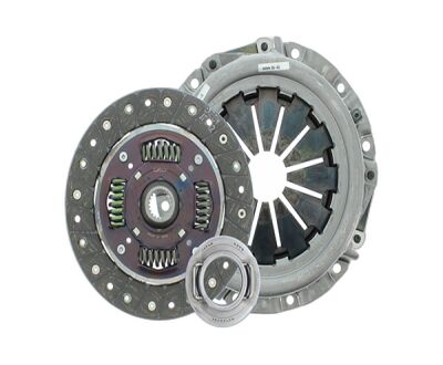 AIS KD-021 TERIOS 1.3 DEBRİYAJ SETİ