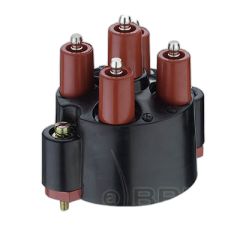BRM 6007 W124 / 201 M102 DİSTRİBÜTÖR KAPAĞI  VIDALI