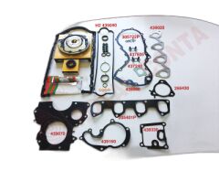 R T439009 CONNECT 1,8 TDCİ TAKIM CONTA ÜST SIL.KAPAK CONTA YOK