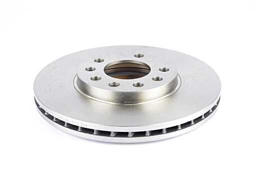 BSG 65-210-016 ASTRA H ZAFİRA B MERİVA A-B Z13DTH-Z16XER-A16XER-A13DTE Z17DTH Y20DTH FREN DİSKİ ÖN 5 BIJON ADET