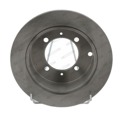 FRD DDF1141 LANCER (CS) 1.6 FREN DİSKİ ARKA TAKIM