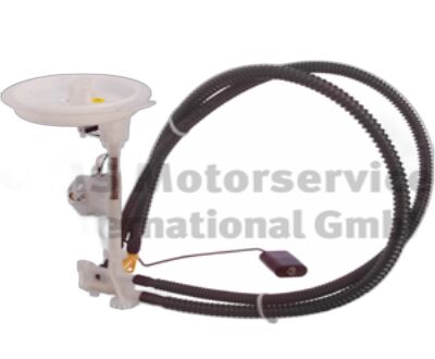 PRG 7.02701.22.0 TİGUAN CFFB-CFFD-CBAB-CFGB 2,0 TDİ YAKIT DEPO ŞAMANDIRASI SOL
