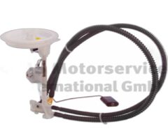 PRG 7.02701.22.0 TİGUAN CFFB-CFFD-CBAB-CFGB 2,0 TDİ YAKIT DEPO ŞAMANDIRASI SOL