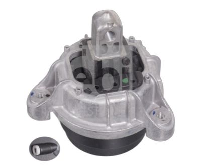 FEBI 39016 F06-F07-F10-F11-6F12-F13-7F01-F02 N47N-B47-N63N-M6 MOTOR TAKOZU SAĞ