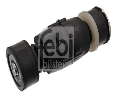 FEBI 27447 SANDERO II/DOKKER/LODGY/LOGAN I-II/SYMBOL BM VİRAJ DEMİR UÇ LASTİĞİ ÇİVİLİ VIRAJ DEMIR UÇ LASTIGI(Z ROT KIT)