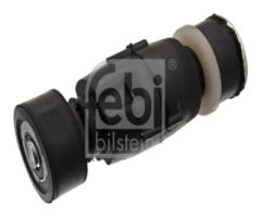 FEBI 27447 SANDERO II/DOKKER/LODGY/LOGAN I-II/SYMBOL BM VİRAJ DEMİR UÇ LASTİĞİ ÇİVİLİ VIRAJ DEMIR UÇ LASTIGI(Z ROT KIT)
