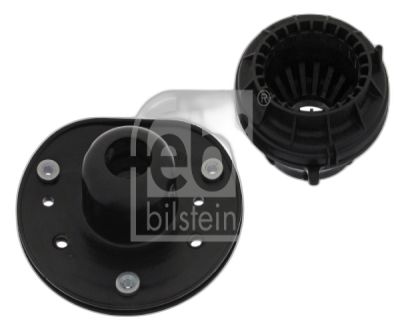 FEBI 38227 MONDEO/VOLVO BM AMORTİSÖR TAKOZU ÖN BİLYALI SET TAKIM